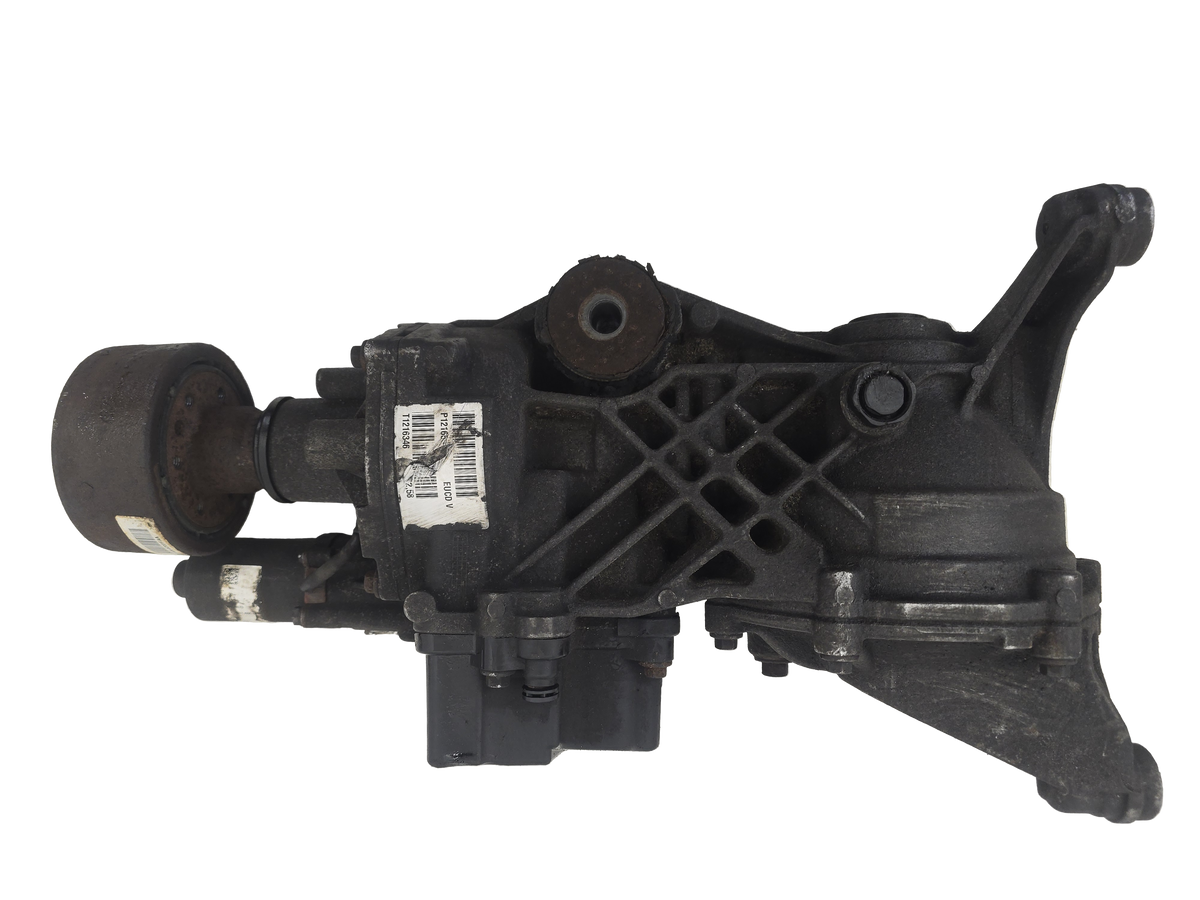 2013-2017 Volvo XC60 D5 Rear Differential Assembly AOC Control Unit Oil Pump 36012670 36011385 36011386 31367750