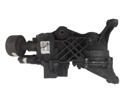 2013-2017 Volvo XC60 D5 Rear Differential Assembly AOC Control Unit Oil Pump 36012670 36011385 36011386 31367750