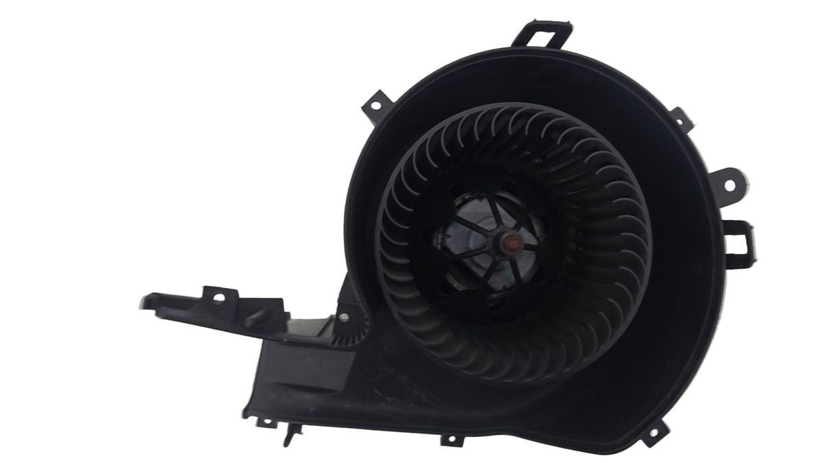2003-2011 Saab 9-3 ACC Heater Blower Motor & Resistor 006957M Genuine