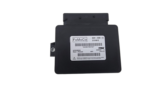 2009-2017 Volvo XC60 I Parking Assist Module PAM 31318610 2400cc Diesel