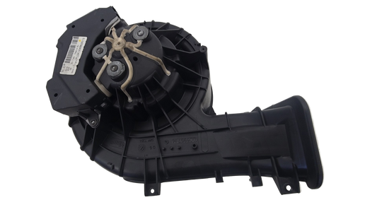 2003-2011 Saab 9-3 ACC Heater Blower Motor & Resistor 006957M Genuine