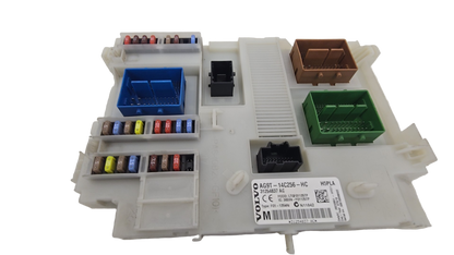 31254837 Volvo XC60 I V70 Interior Fuse Box 2008-2016 2.4D D5244T14 Genuine VRAC A
