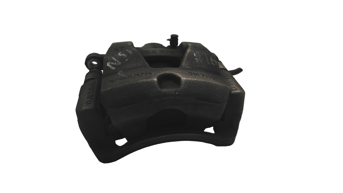 31471191 Volvo XC40 T3 Front Passenger Brake Caliper 2017-2024 1477cc Petrol Genuine