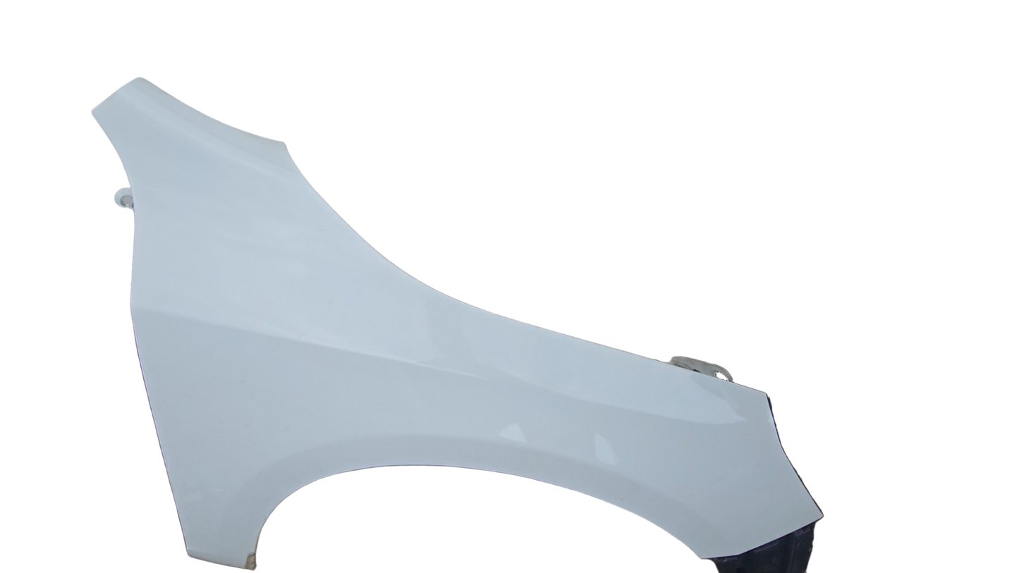Volvo V60 S60 Right Front Wing 3304941 2010-2013 White Genuine — VS Breakers Nottingham