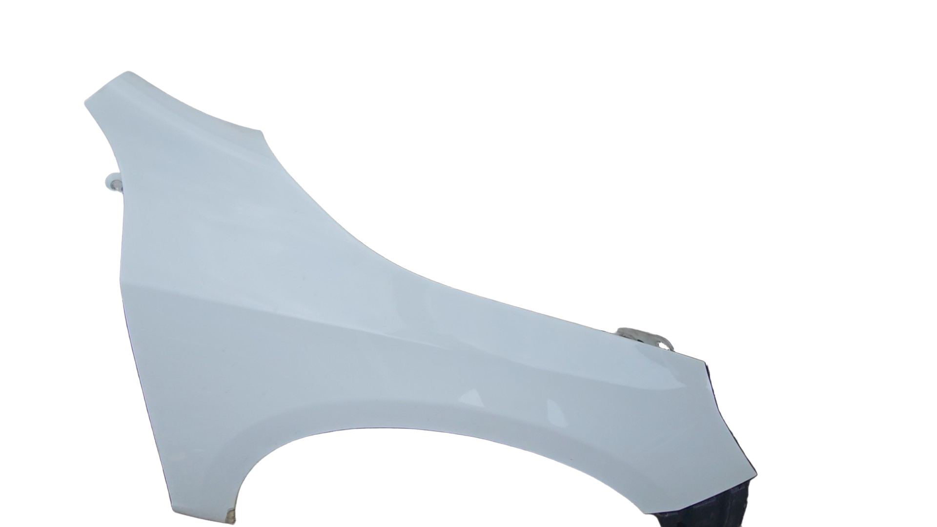 Volvo V60 S60 Right Front Wing 3304941 2010-2013 White Genuine — VS Breakers Nottingham