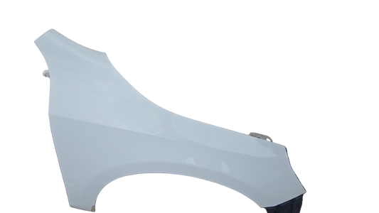 Volvo V60 S60 Right Front Wing 3304941 2010-2013 White Genuine — VS Breakers Nottingham