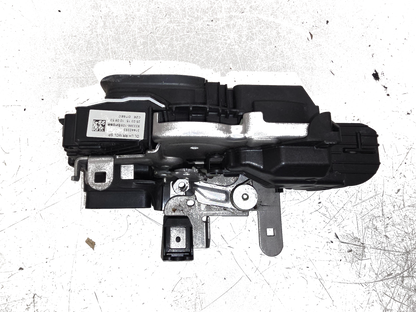 2012-2019 Volvo V40 Left Rear Door Lock Actuator 31440393