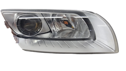 31214350 Genuine Volvo V70 III Right Xenon Headlight 2008–2011 — Also Fits XC70 2008–2014
