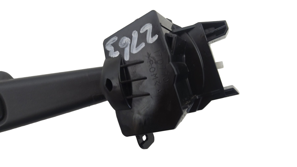 2007-2013 Volvo V50 C30 S40 C70 XC40 Wiper Switch 17D770 Genuine 1984cc Diesel