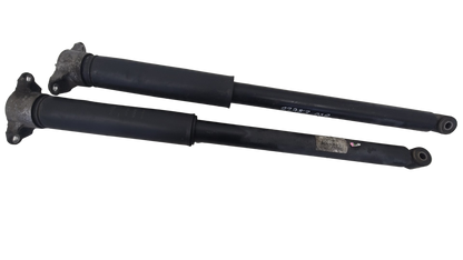2012-2016 Volvo V40 Hatchback Rear Shock Absorbers Pair 31451024 Genuine Diesel Automatic
