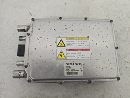 32299962 Volvo XC90 II T8 On Board Charger Drive Motor Battery Pack Charger 2015–2030 1969cc Petrol
