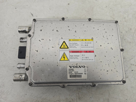 32299962 Volvo XC90 II T8 On Board Charger Drive Motor Battery Pack Charger 2015–2030 1969cc Petrol