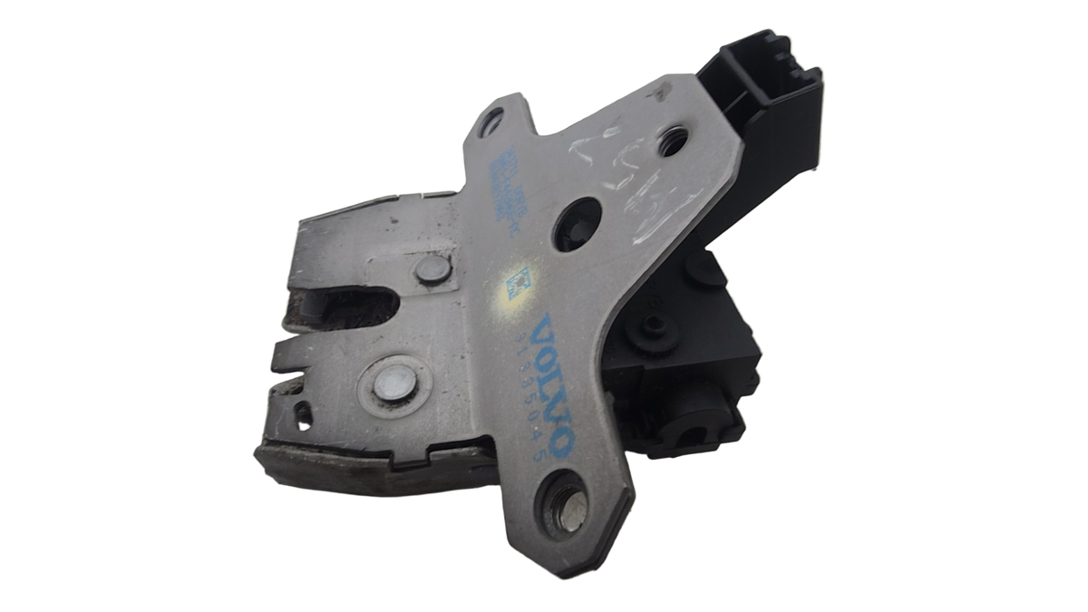 31335045 Genuine Volvo Bootlid Lock Actuator — V60 / S40 / V50 2004–2018