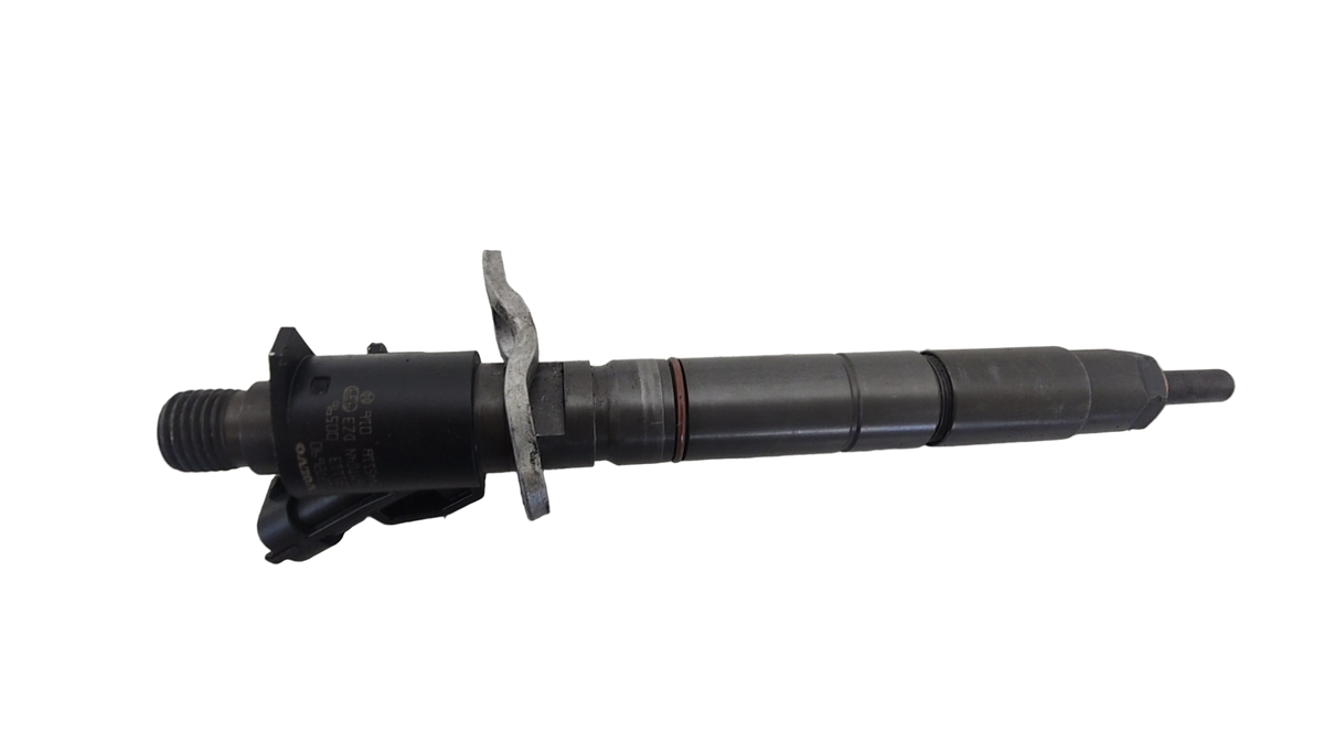 Genuine Volvo XC60 V60 Fuel Injector 31272690 0445116016 2400cc D5244T10 2009-2017