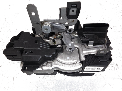 2012-2019 Volvo V40 Left Rear Door Lock Actuator 31440393