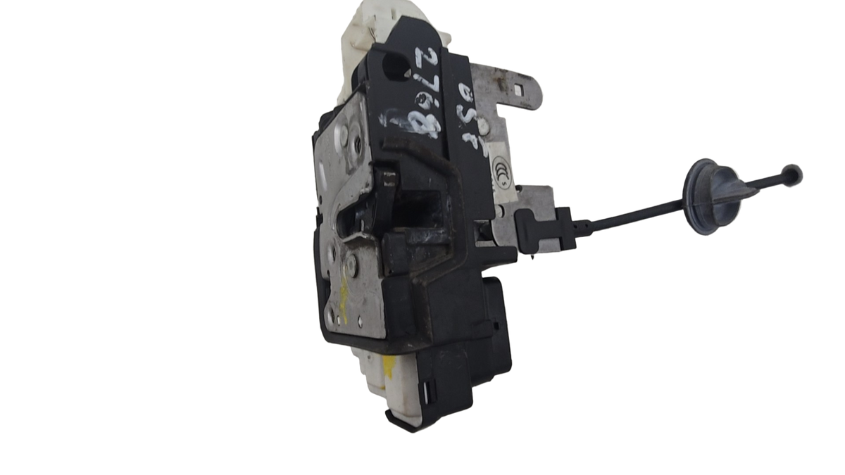 31391825 Volvo V40 Front Right Door Lock Mechanism 2013-2019 Genuine Hatchback 525 526