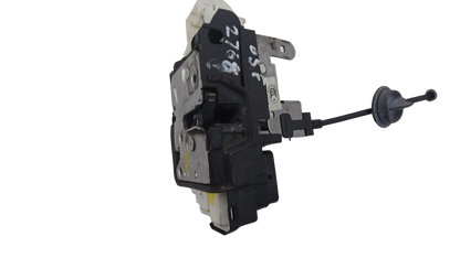 31391825 Volvo V40 Front Right Door Lock Mechanism 2013-2019 Genuine Hatchback 525 526