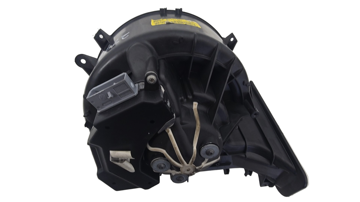 006957M Saab 9-3 ACC Heater Blower Motor with Resistor 2003–2011 1910cc Diesel