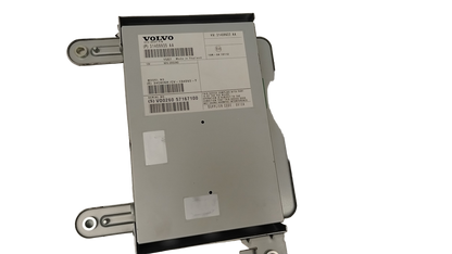 2009-2017 Volvo V60 Audio Amplifier 31409935AA Genuine — VS Breakers Nottingham