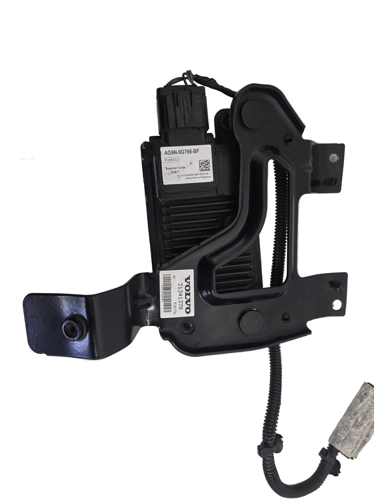 Volvo V60 DRIVe Distronic Sensor AG9N-9G768-BF 2003-2007 Genuine | VS Breakers Nottingham