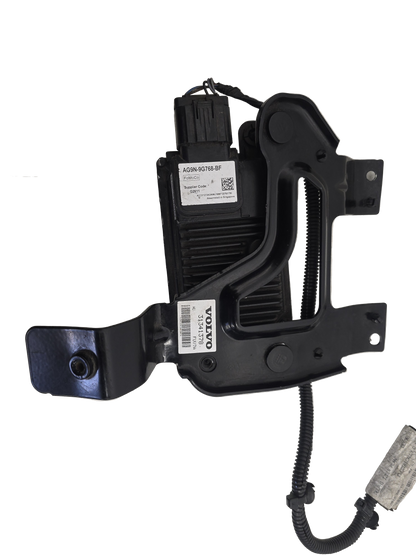 Volvo V60 DRIVe Distronic Sensor AG9N-9G768-BF 2003-2007 Genuine | VS Breakers Nottingham