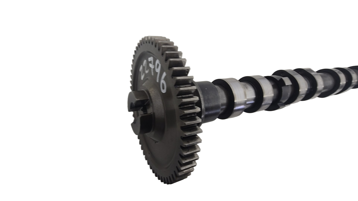 31216227 Volvo XC60 Exhaust Camshaft D5244T10 2.4 Diesel 2009-2011 Genuine