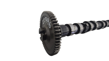 31216227 Volvo XC60 Exhaust Camshaft D5244T10 2.4 Diesel 2009-2011 Genuine