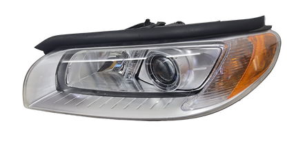 2008-2011 Volvo V70 III Xenon Headlight 31214349 Passenger Side No ABL Genuine