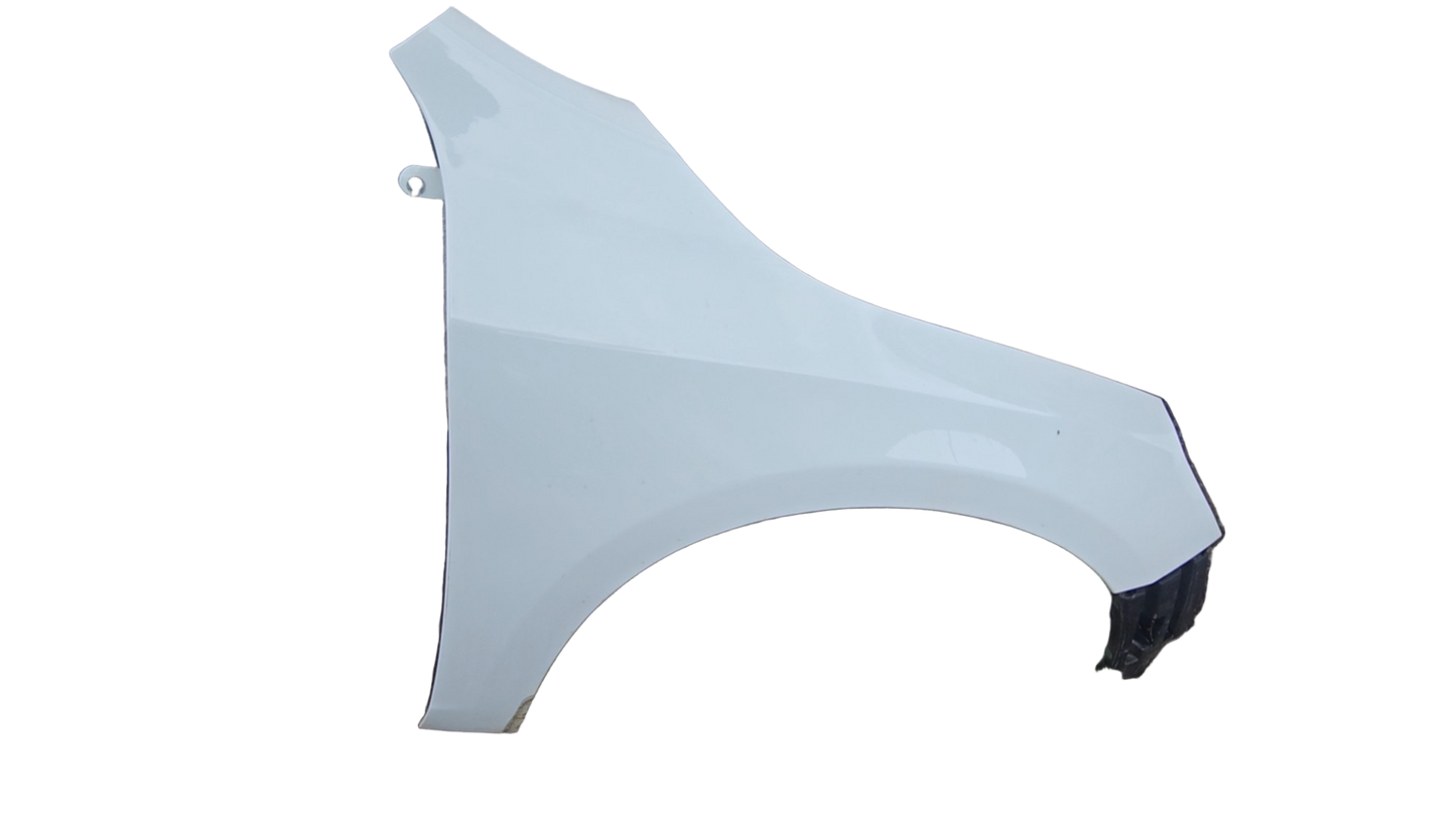 Volvo V60 S60 Right Front Wing 3304941 2010-2013 White Genuine — VS Breakers Nottingham