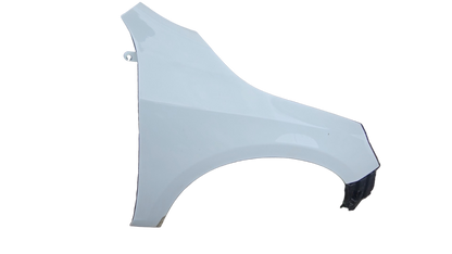 Volvo V60 S60 Right Front Wing 3304941 2010-2013 White Genuine — VS Breakers Nottingham