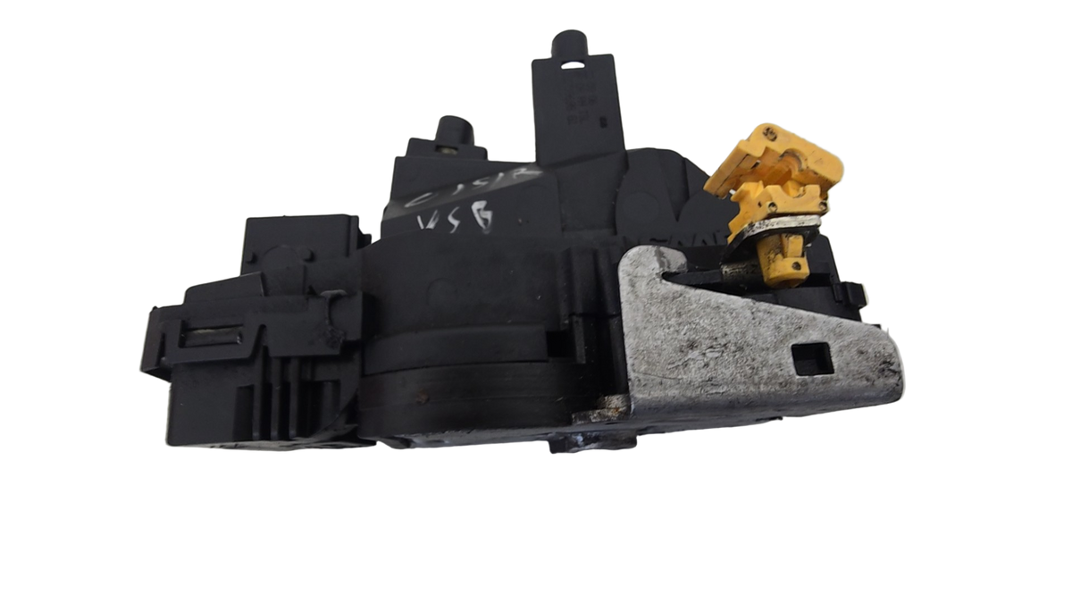 12759698 Saab 9-3 YS3F Right Rear Lock Mechanism 2002-2012 — VS Breakers Nottingham