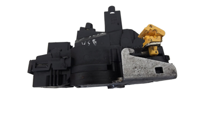 12759698 Saab 9-3 YS3F Right Rear Lock Mechanism 2002-2012 — VS Breakers Nottingham