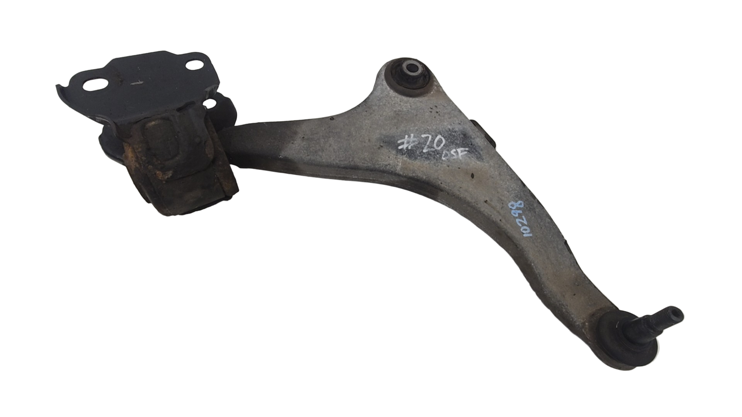 31429320 Volvo V60 Front Right Lower Control Arm 2010-2018 Genuine D4162T