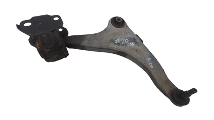 31429320 Volvo V60 Front Right Lower Control Arm 2010-2018 Genuine D4162T