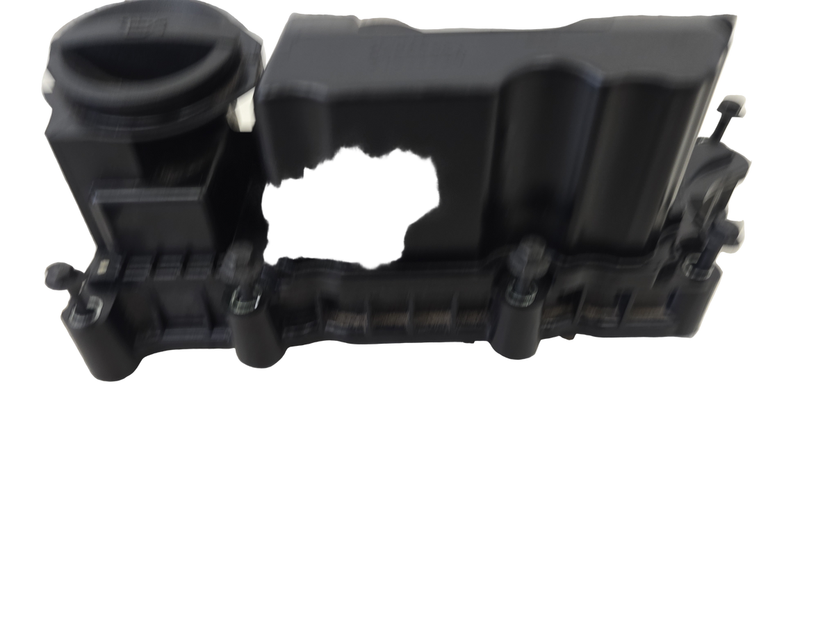 31669834 Crankcase Breather Oil Trap Volvo XC40 T3 1477cc Petrol 2018-2026 Genuine
