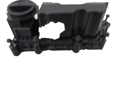 31669834 Crankcase Breather Oil Trap Volvo XC40 T3 1477cc Petrol 2018-2026 Genuine