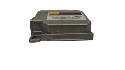 Saab 9-5 SRS Airbag Control Module ECU 12765880 1997-2005 YS3E Genuine
