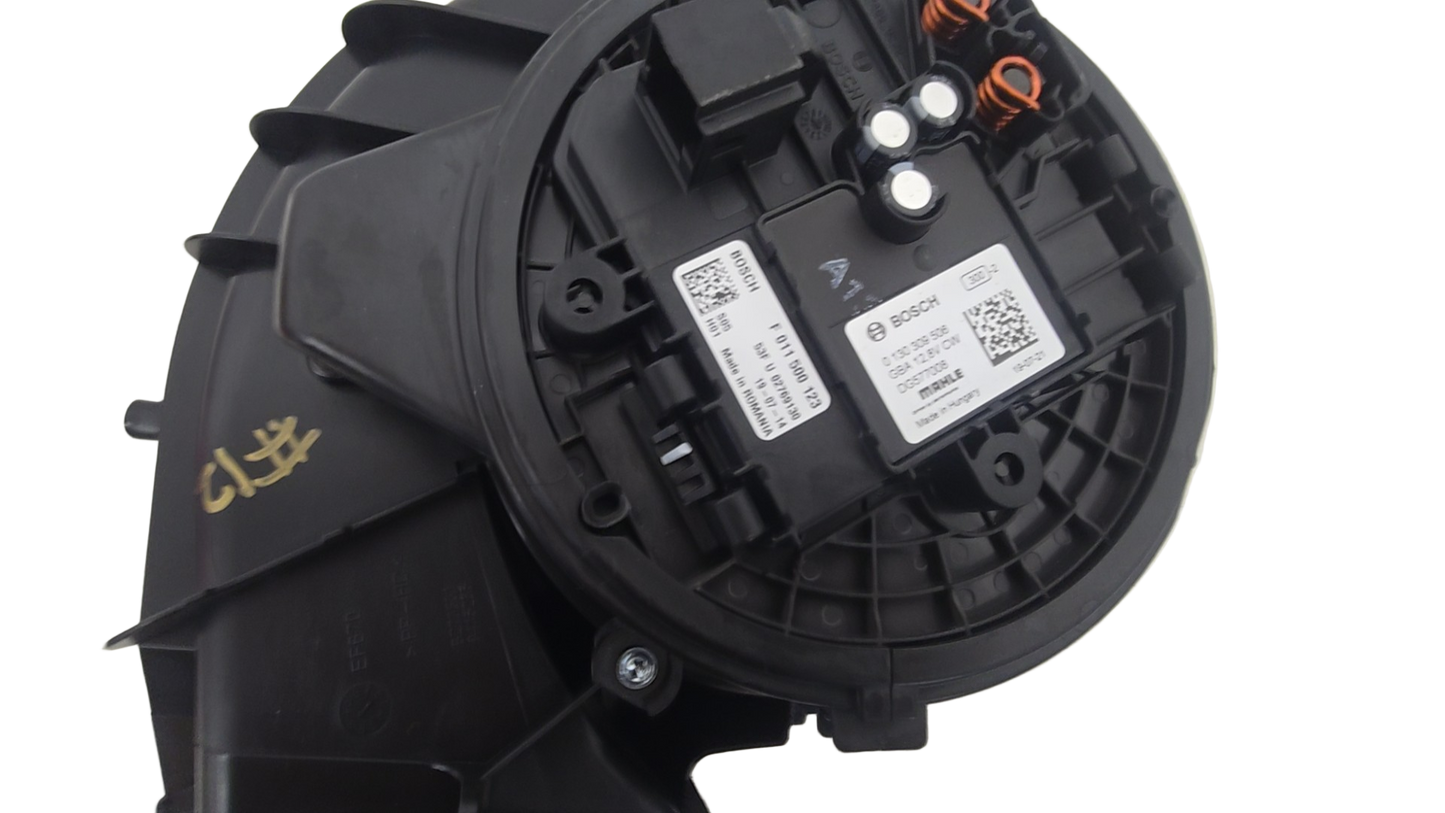 2017-2026 Volvo XC60 II Blower Motor DG5770080130309506027691301907212 1969cc Diesel Genuine