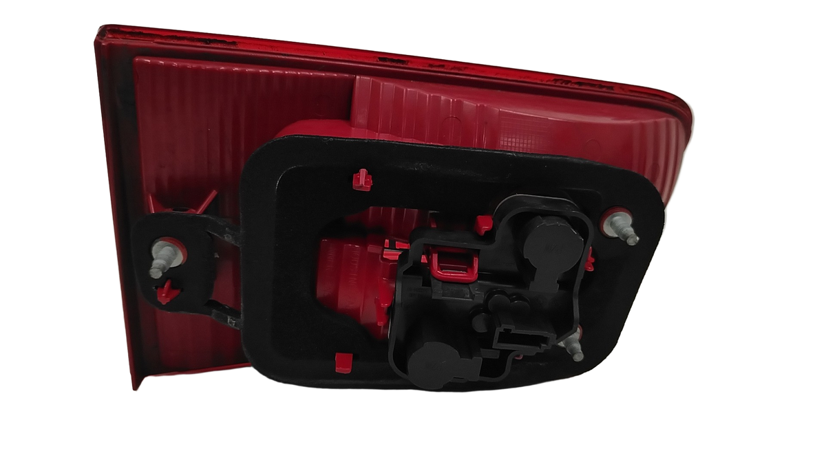2002-2011 Saab 9-5 Left Rear Boot Tail Light 12758914 Genuine Passenger Side