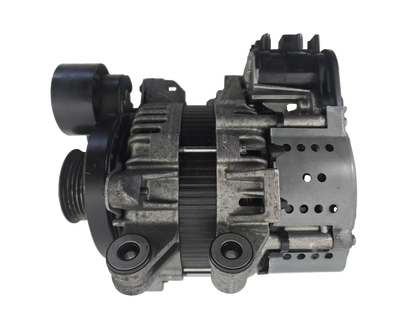 31652870 Volvo XC60 II B4 Mild Hybrid 48V ISAM Alternator 2017–2026 1969cc Diesel AWD — 0127813009
