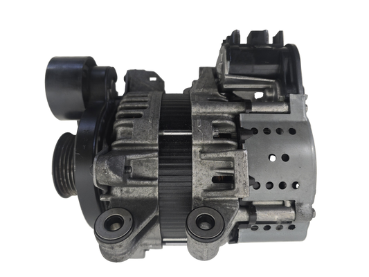 31652870 Volvo XC60 II B4 Mild Hybrid 48V ISAM Alternator 2017–2026 1969cc Diesel AWD — 0127813009