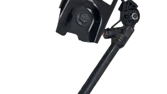 2008 - 2016 Volvo XC70 III 136 Station Wagon Right Front Seat Belt 39865060