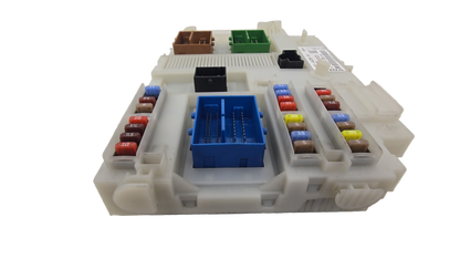 31254837 Volvo XC60 I V70 Interior Fuse Box 2008-2016 2.4D D5244T14 Genuine VRAC A