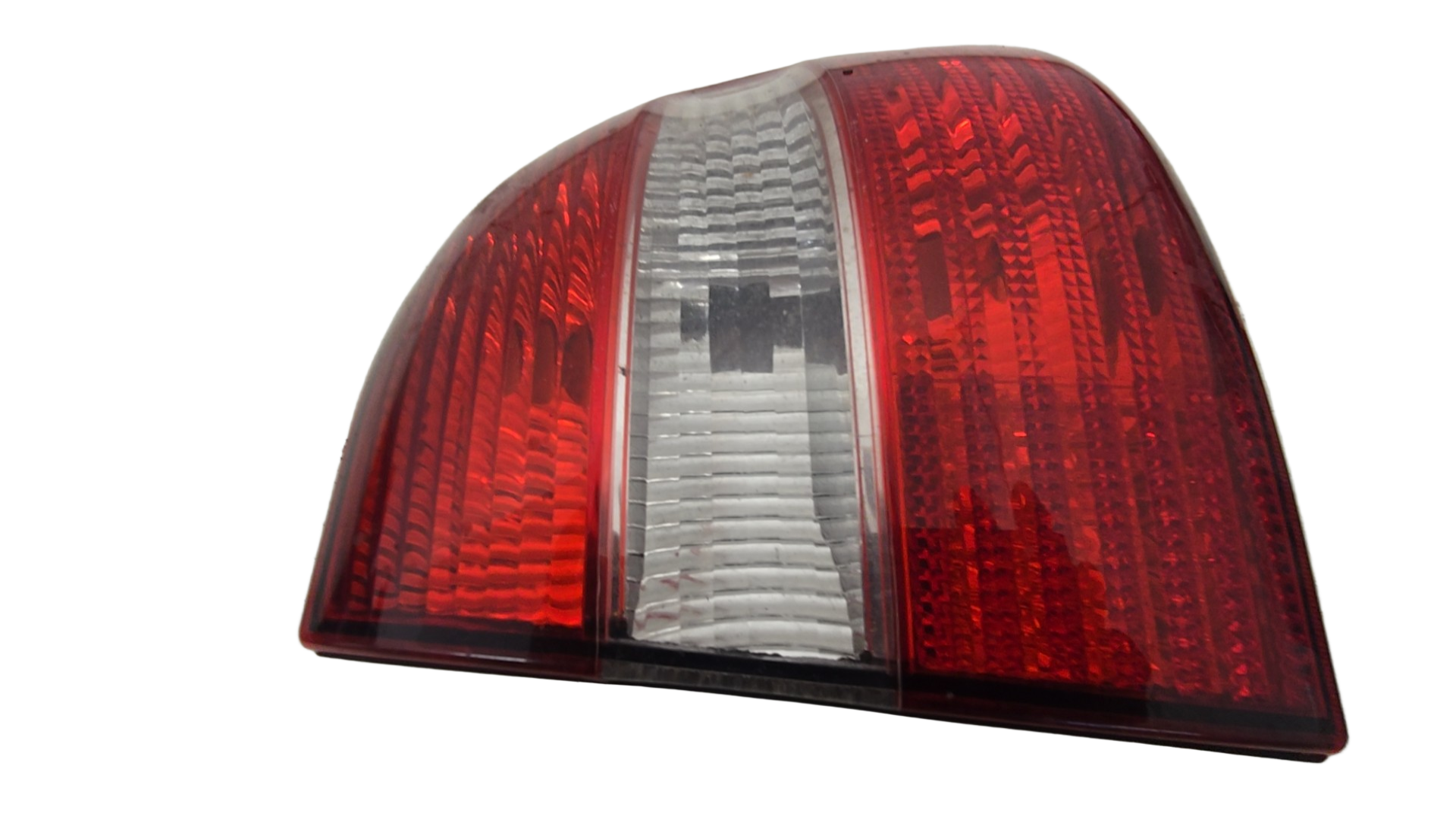 30621888 Volvo V40 Estate Rear Right Driver Side Light Assembly 2000-2004 Genuine