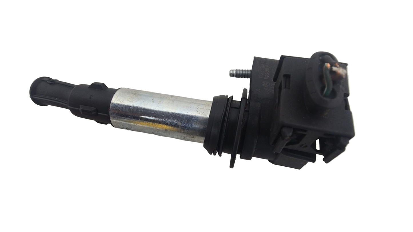 2006-2011 Saab 9-3 2.8T Coil Pack 12583514 Genuine Coil-on-Plug — VS Breakers Nottingham