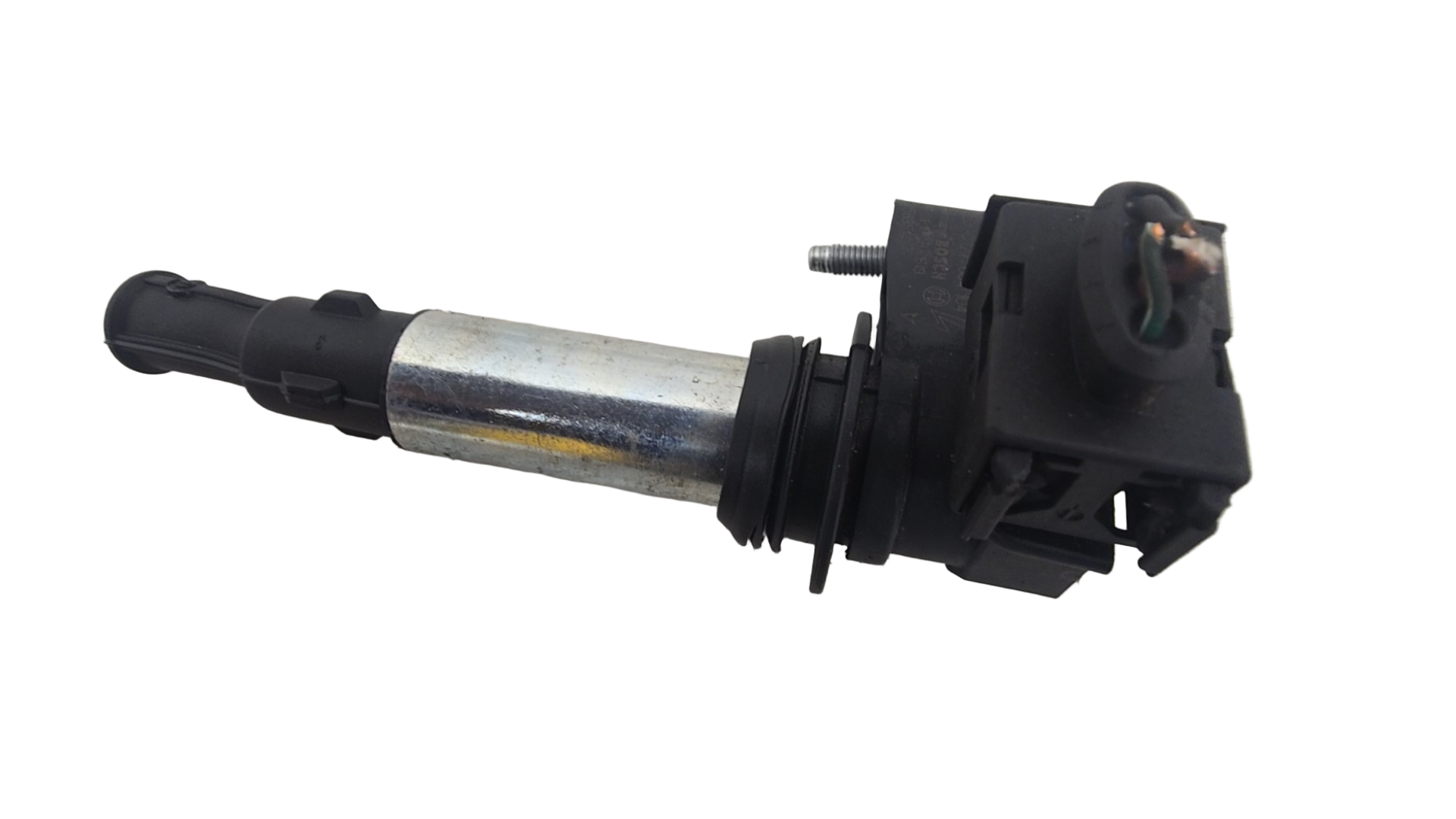 2006-2011 Saab 9-3 2.8T Coil Pack 12583514 Genuine Coil-on-Plug — VS Breakers Nottingham