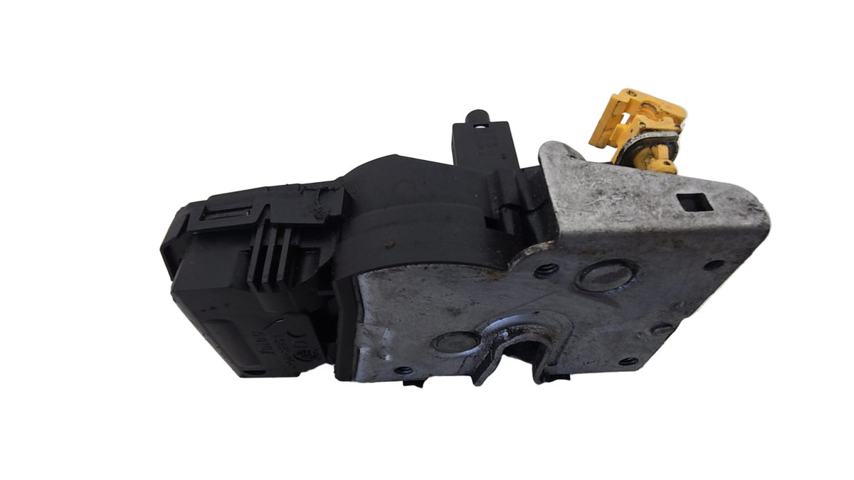 12759698 Saab 9-3 YS3F Right Rear Lock Mechanism 2002-2012 — VS Breakers Nottingham