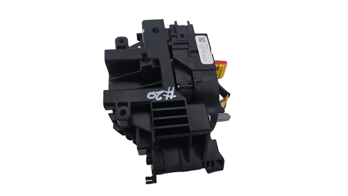 2014 Steering Angle Sensor and Control Module 31343218 — photo 5