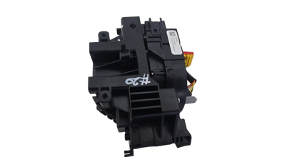 2014 Steering Angle Sensor and Control Module 31343218 — photo 5