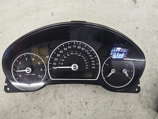 Saab 9-3 Mk2 Instrument Cluster Speedo Clocks 12776073 2003-2007 — VS Breakers